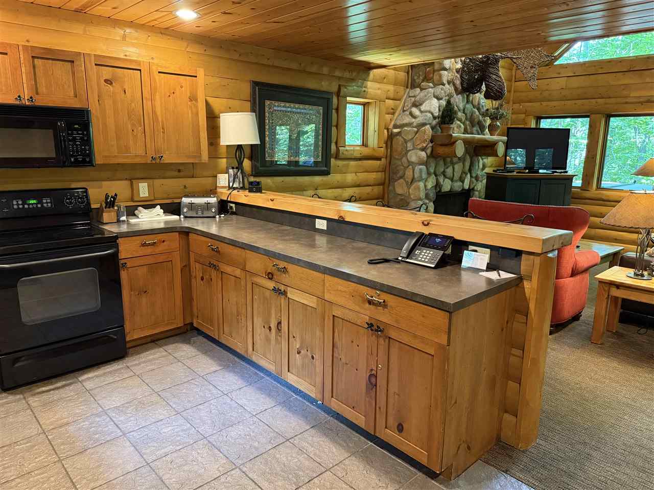 1151 Cabin Drive Unit: Unit #825 "B" / Door #825