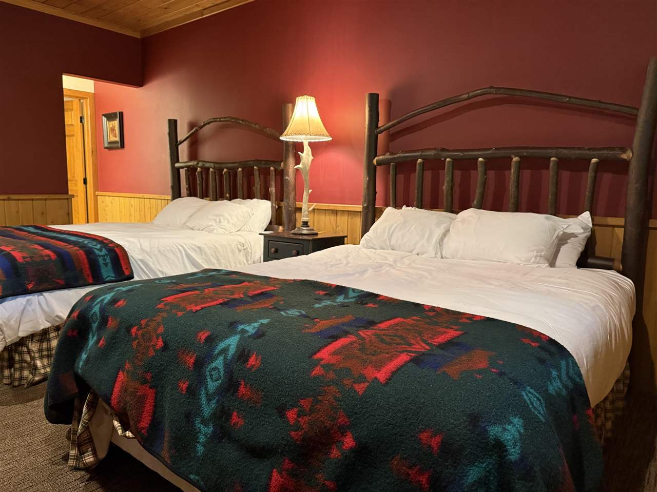 1151 Cabin Drive Unit: Unit #825 "B" / Door #825