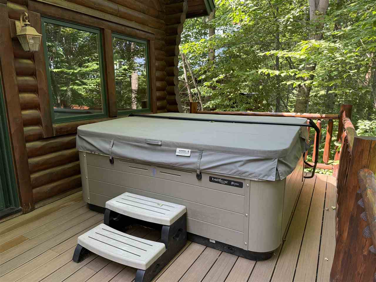 1151 Cabin Drive Unit: Unit #825 "B" / Door #825