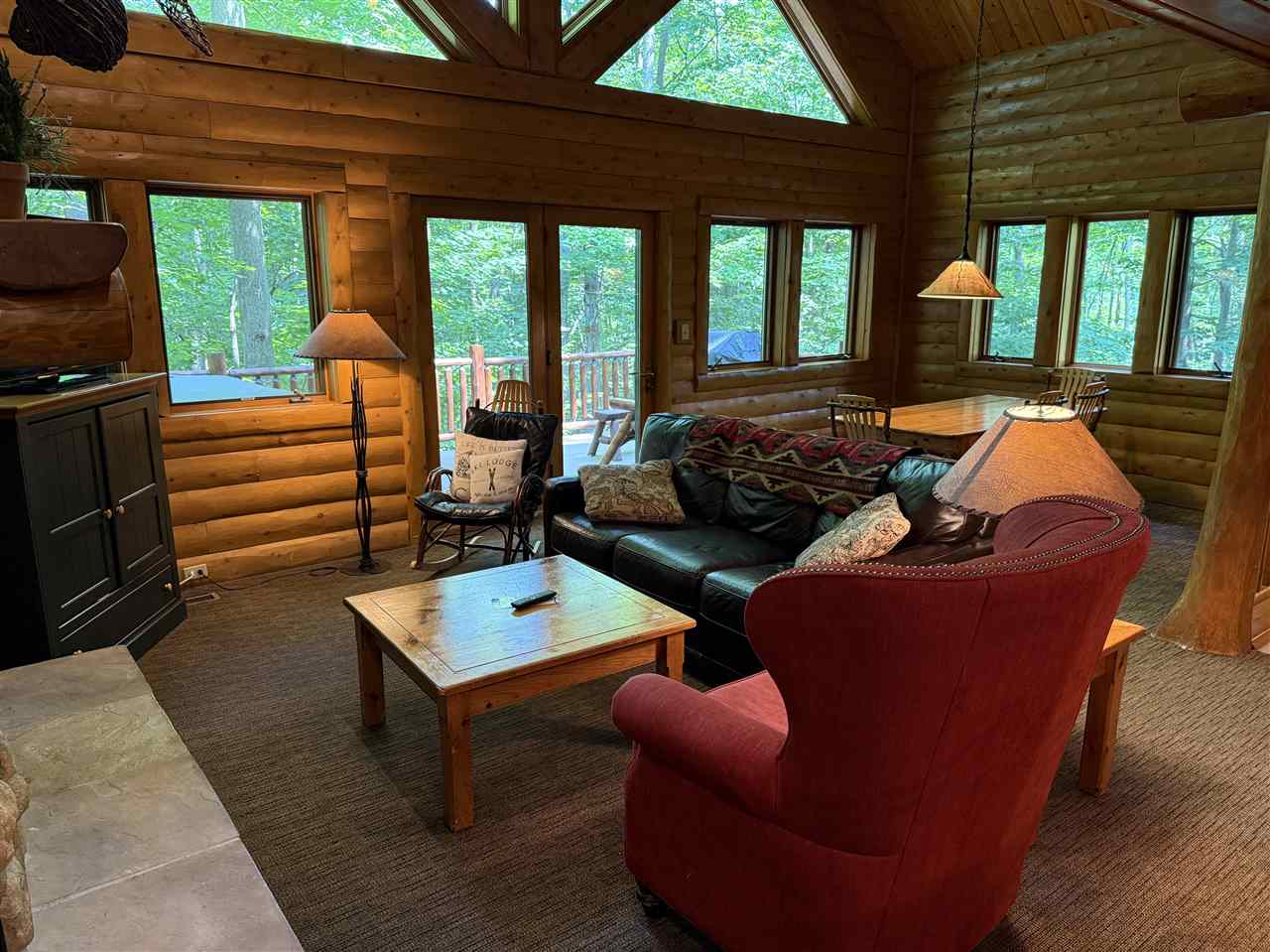 1151 Cabin Drive Unit: Unit #825 "B" / Door #825