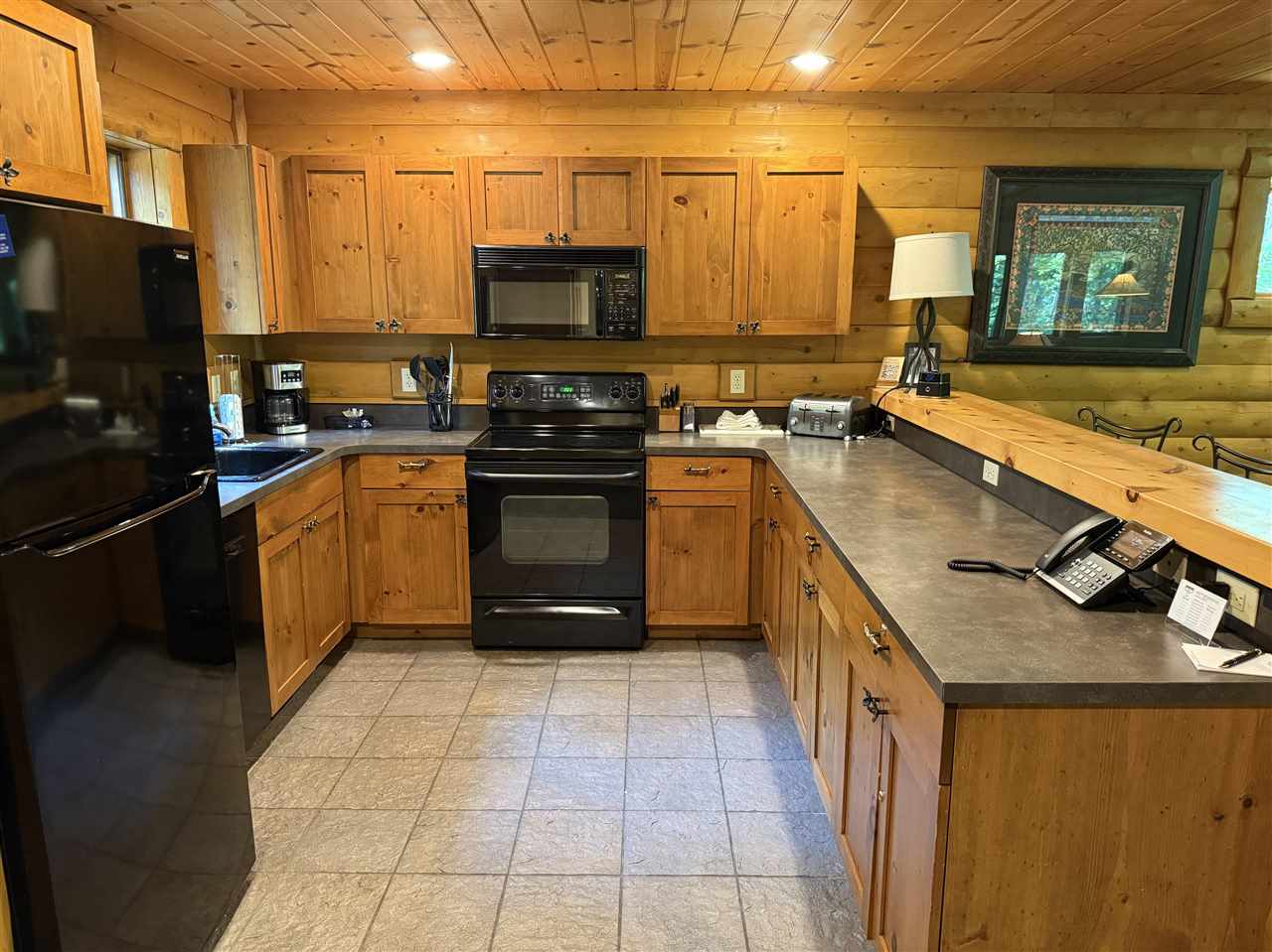 1151 Cabin Drive Unit: Unit #825 "B" / Door #825