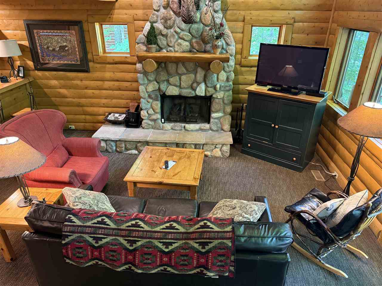 1151 Cabin Drive Unit: Unit #825 "B" / Door #825