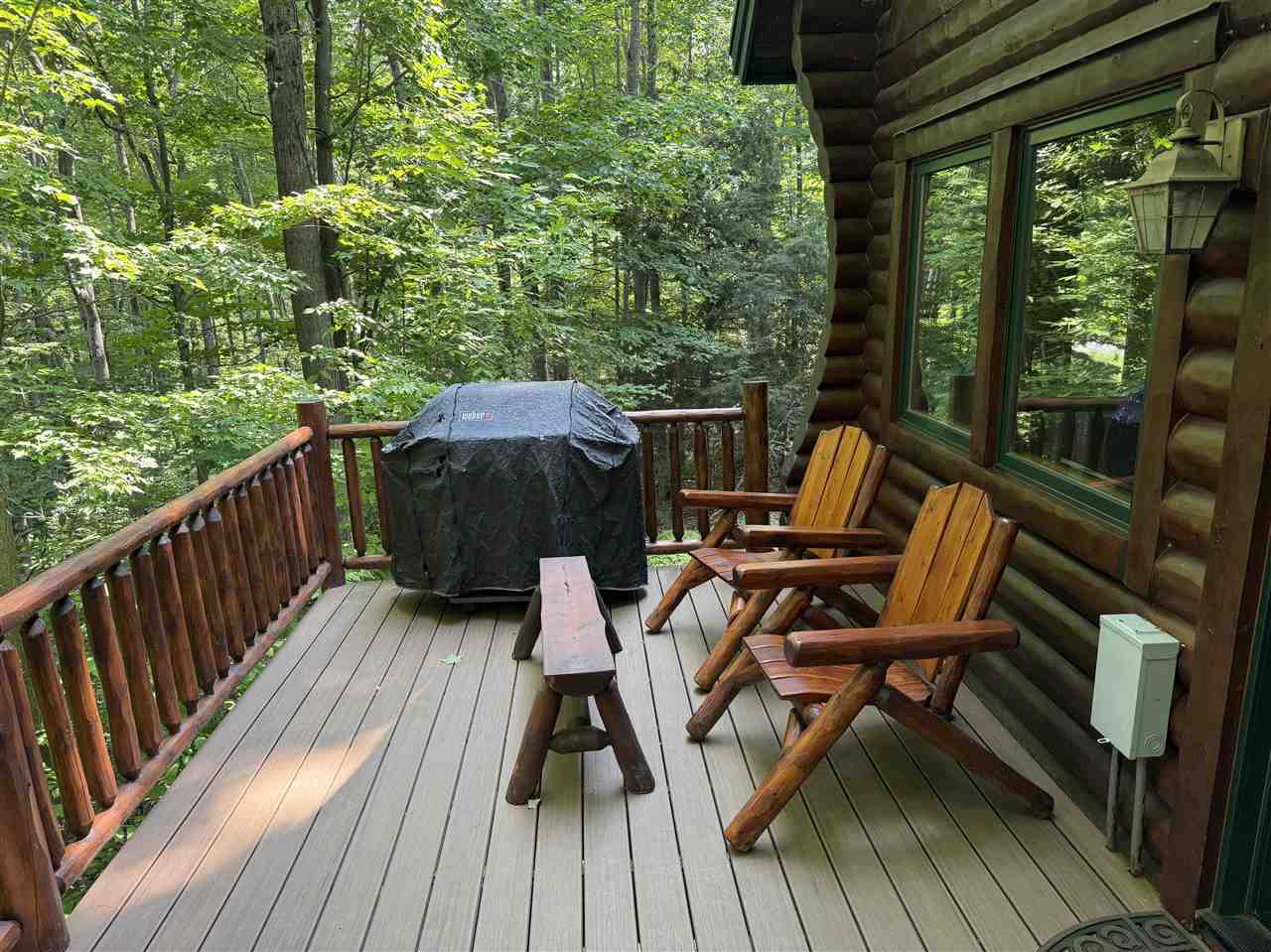 1151 Cabin Drive Unit: Unit #825 "B" / Door #825