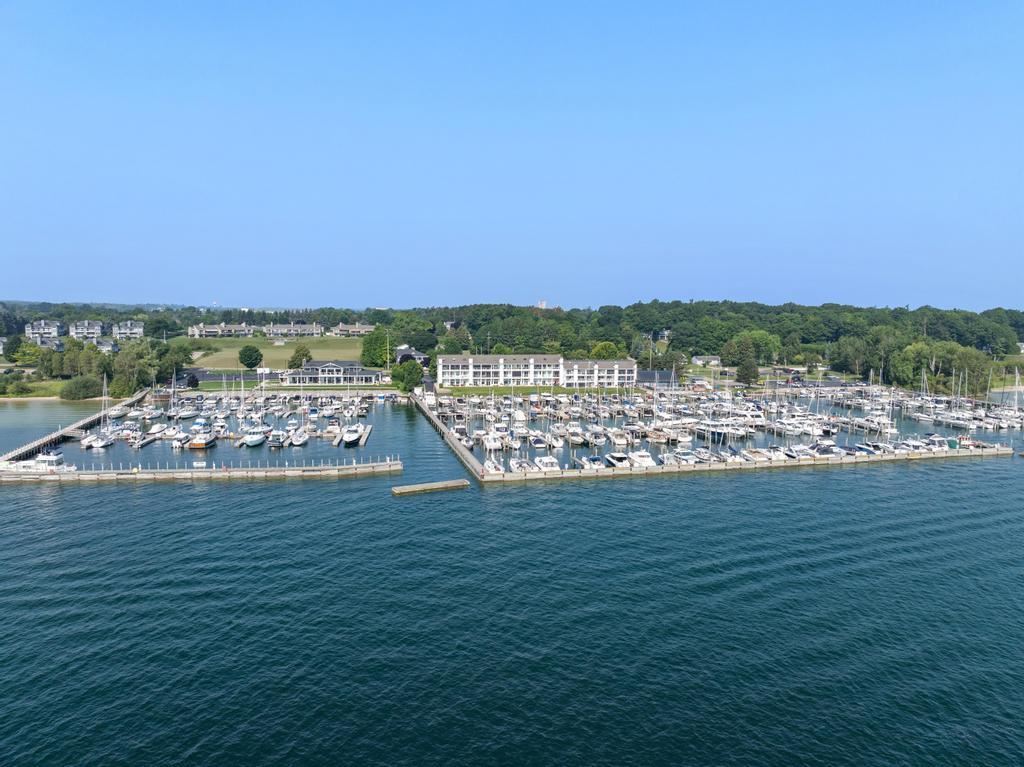 1004 Marina Bluff Drive