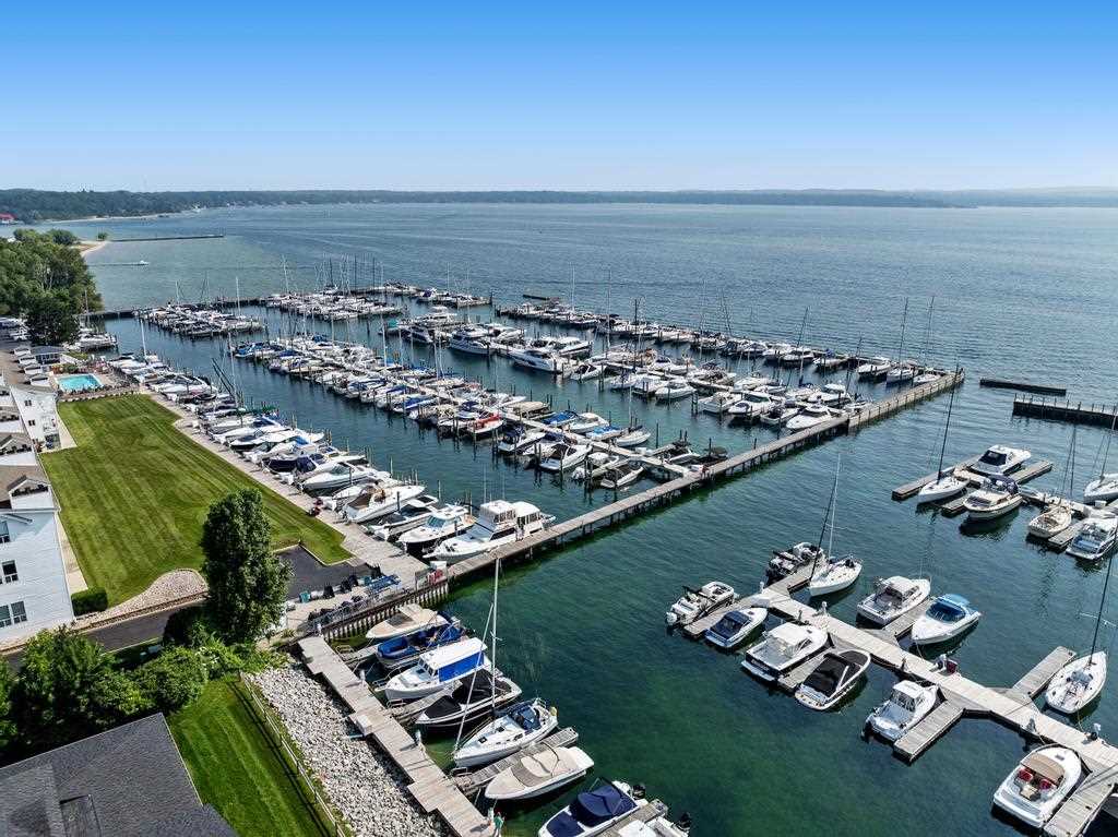 1004 Marina Bluff Drive