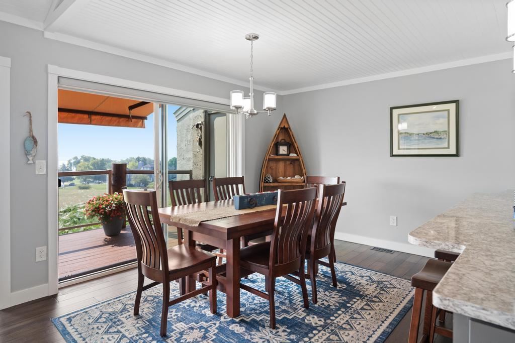 1004 Marina Bluff Drive