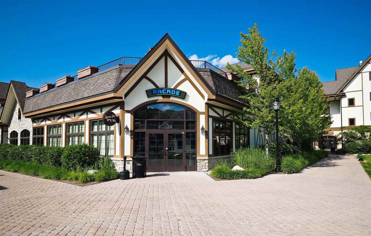 02519 Ramshead Condo Drive Unit: S-366