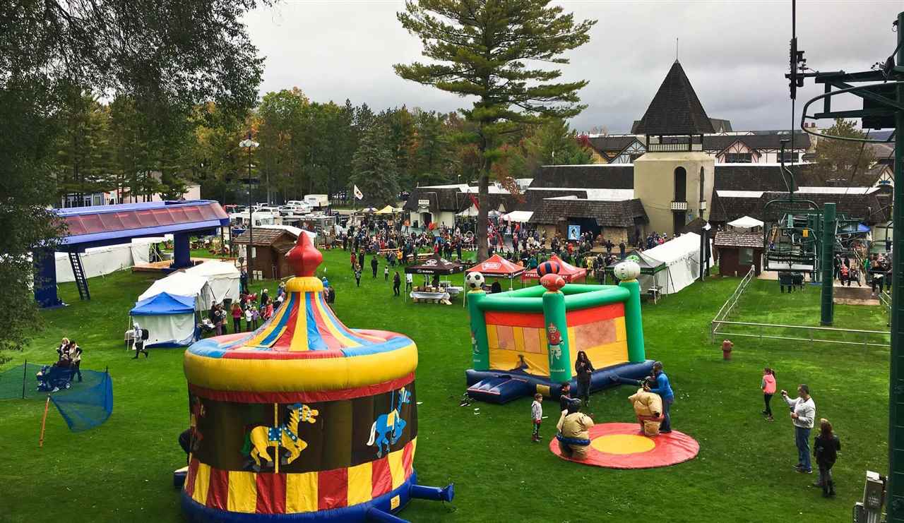 02519 Ramshead Condo Drive Unit: S-366