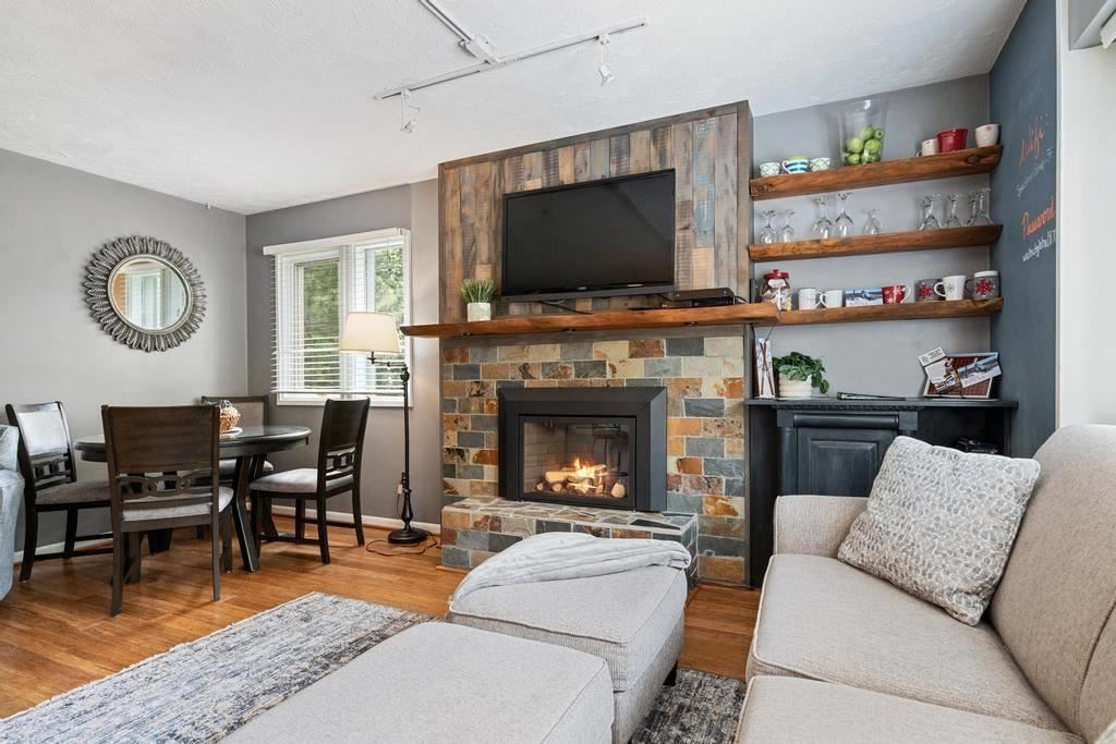 02519 Ramshead Condo Drive Unit: 21