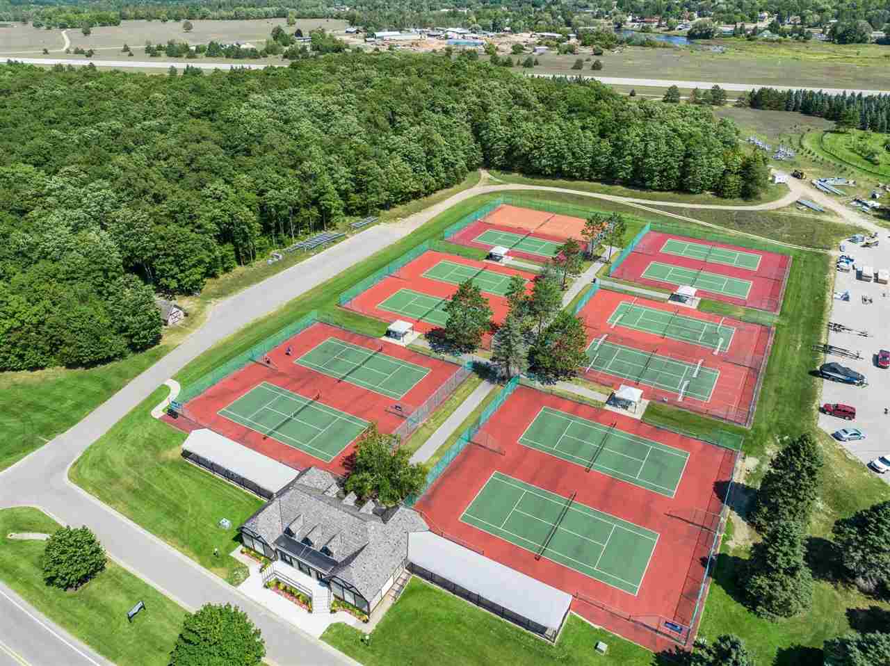 02519 Ramshead Condo Drive Unit: S-366