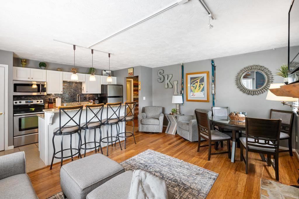 02519 Ramshead Condo Drive Unit: 21