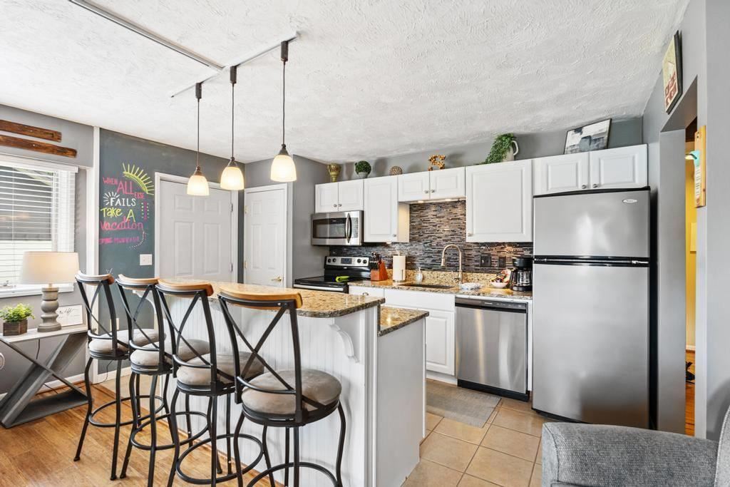 02519 Ramshead Condo Drive Unit: 21