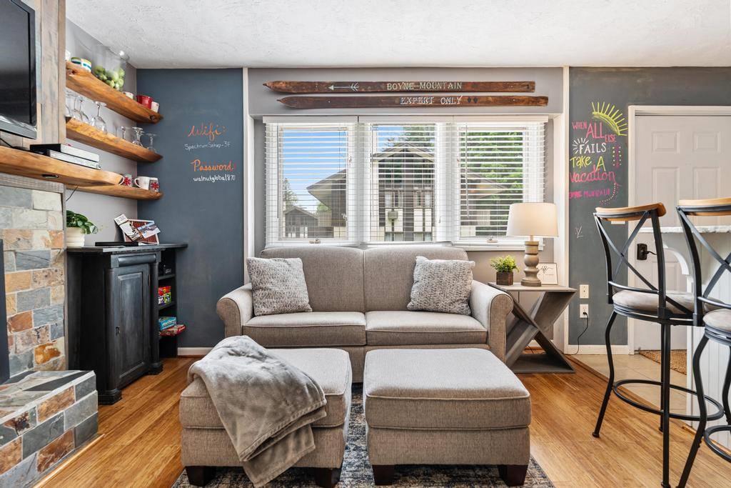 02519 Ramshead Condo Drive Unit: S-366