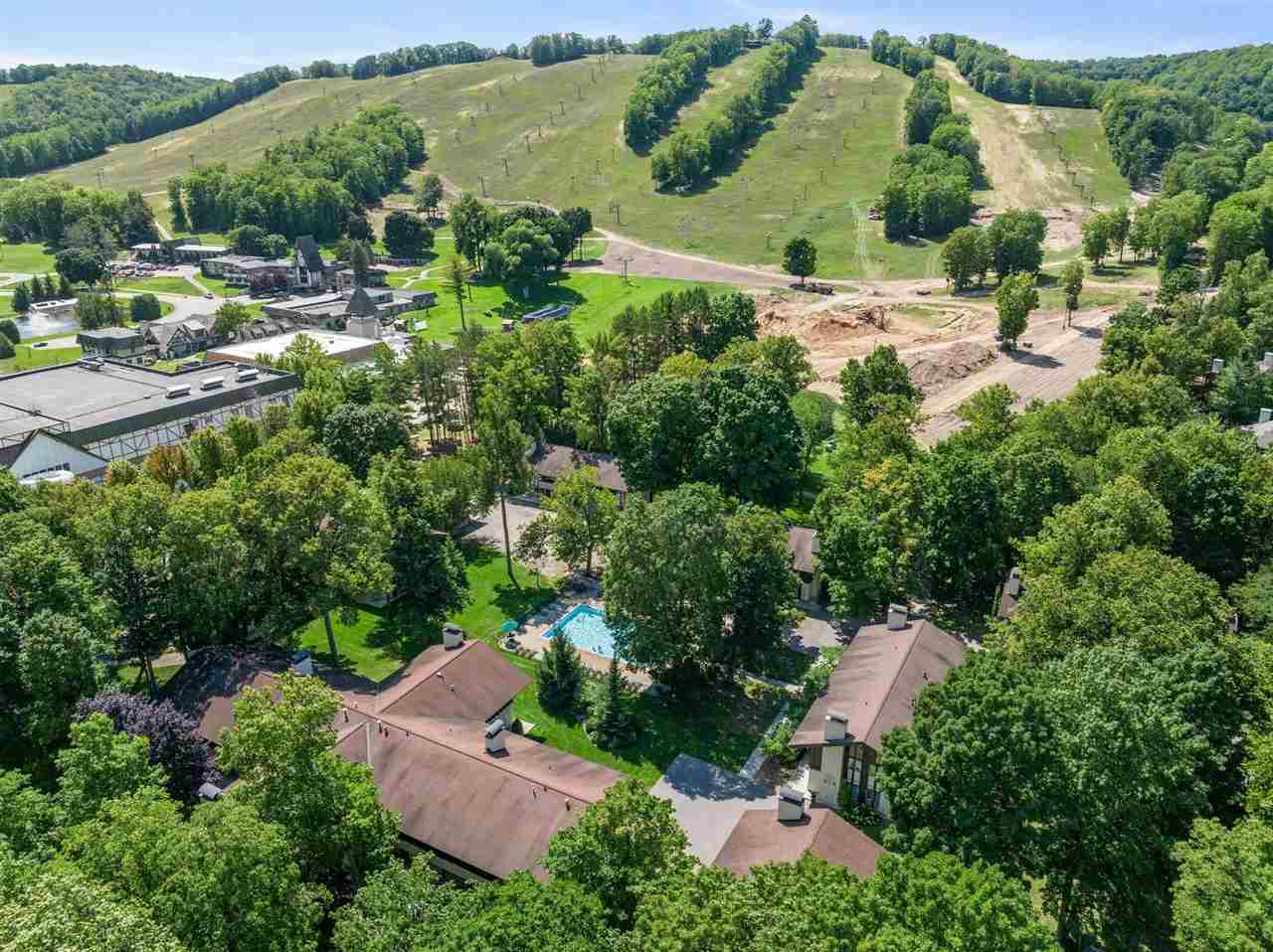 02519 Ramshead Condo Drive Unit: 21