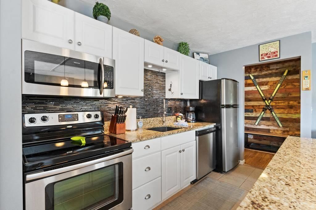 02519 Ramshead Condo Drive Unit: S-366