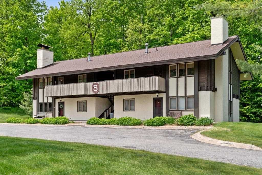 02519 Ramshead Condo Drive Unit: S-366