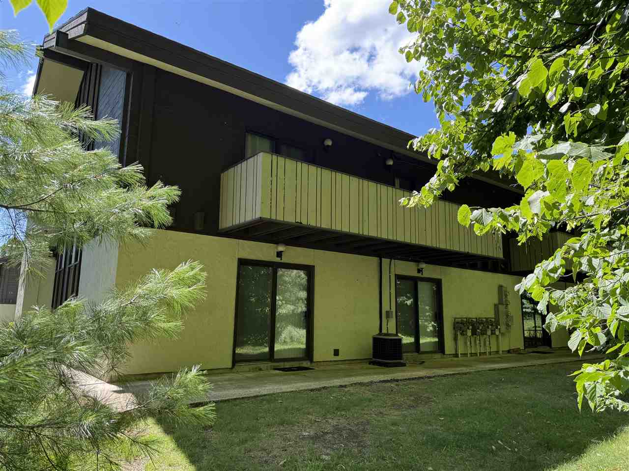 02519 Ramshead Condo Drive Unit: 21