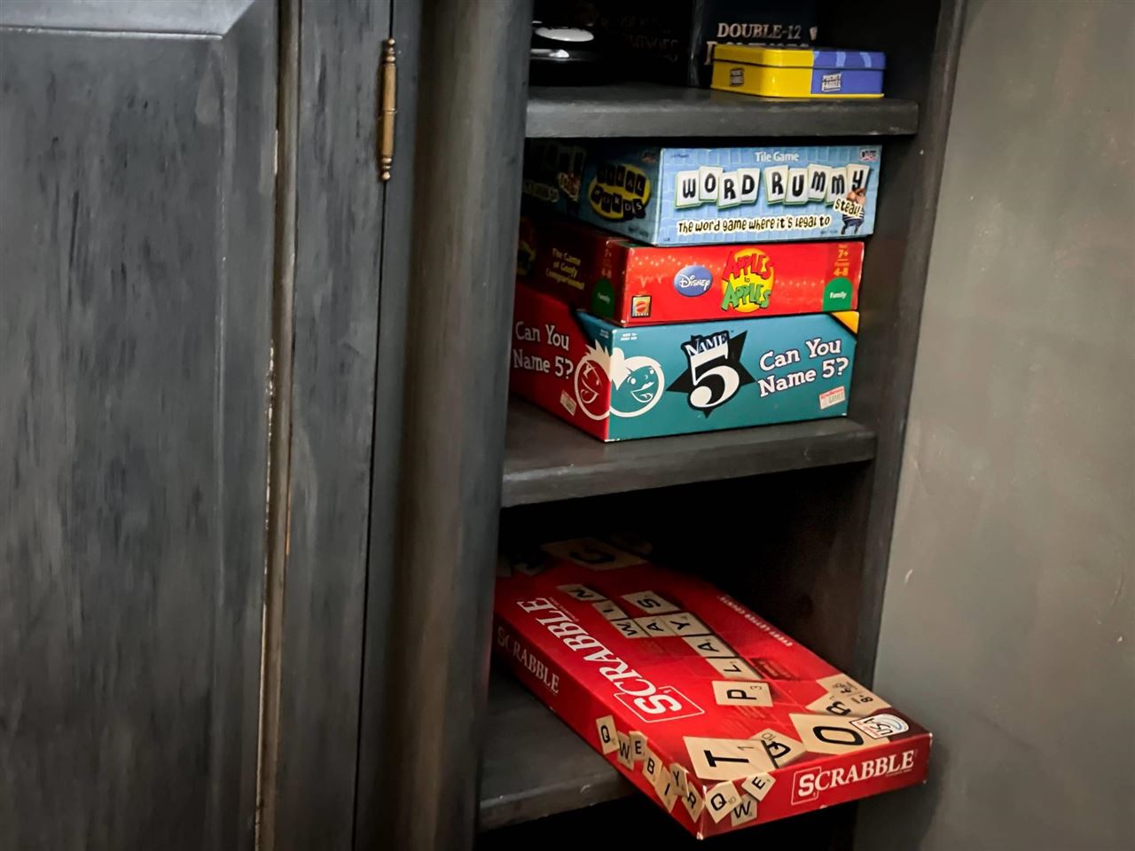 02519 Ramshead Condo Drive Unit: S-366