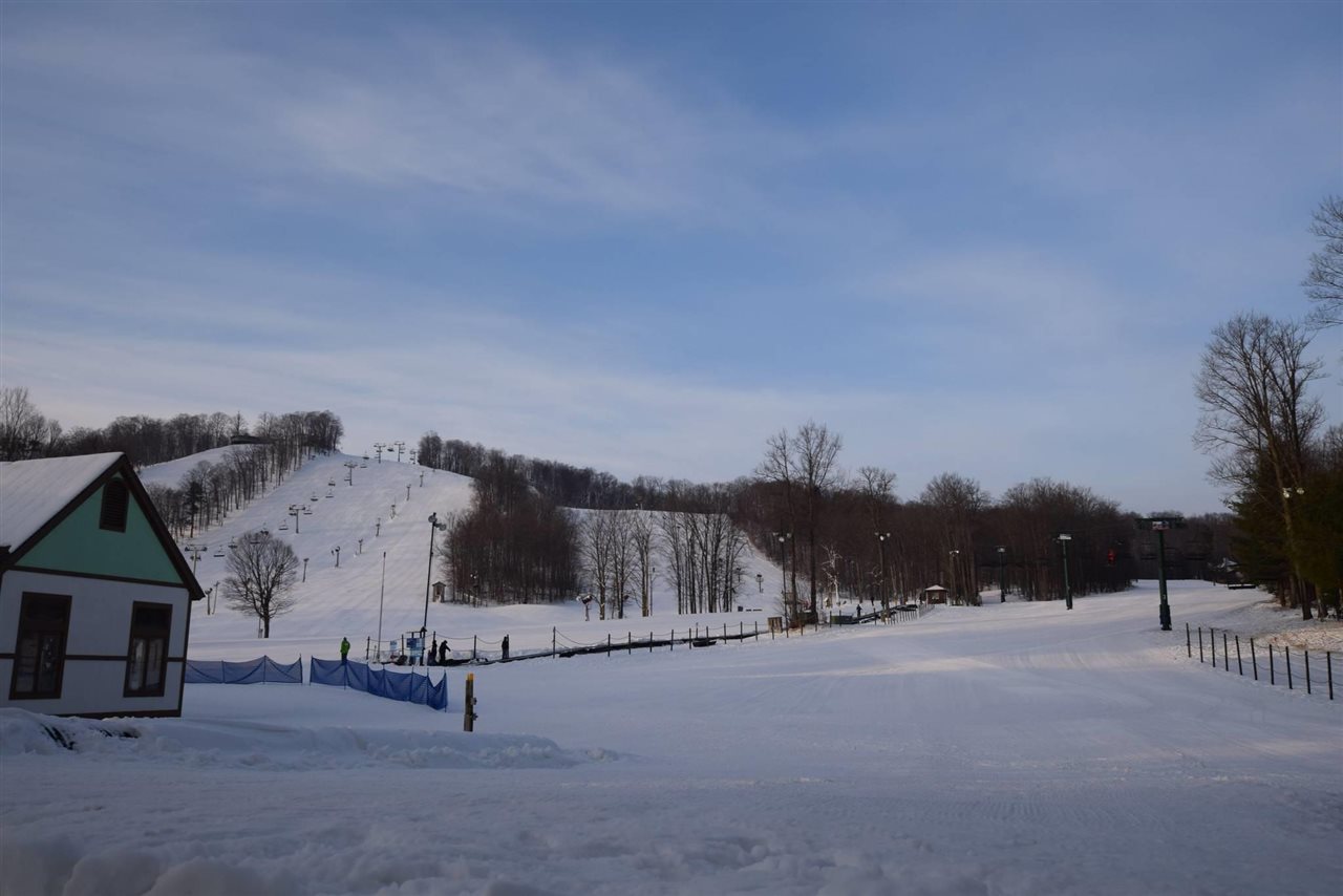 02519 Ramshead Condo Drive Unit: S-366