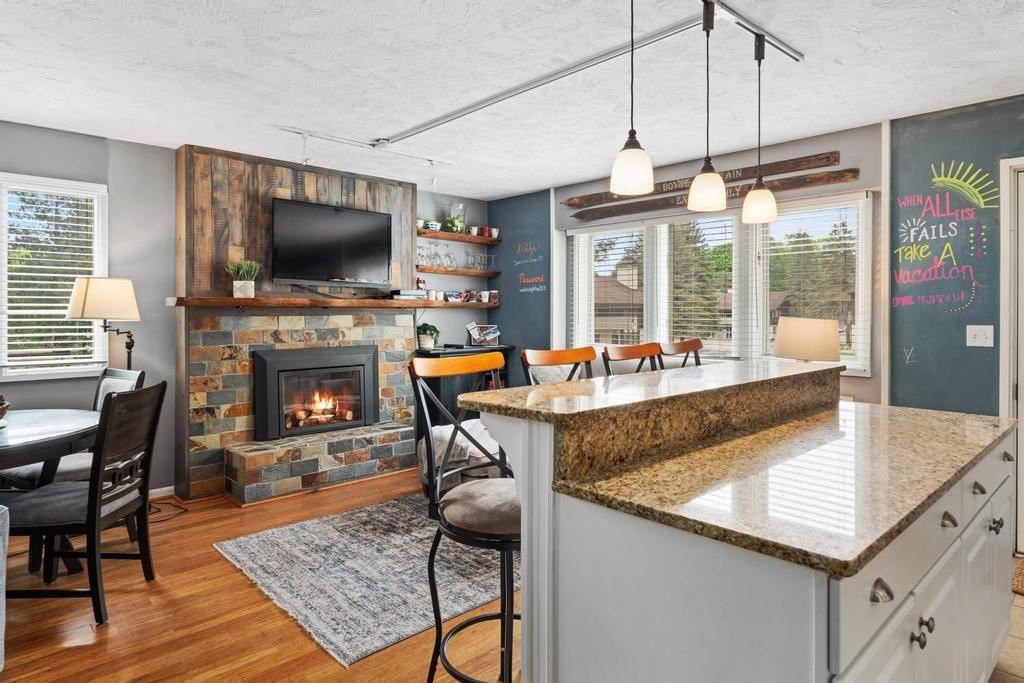 02519 Ramshead Condo Drive Unit: 21