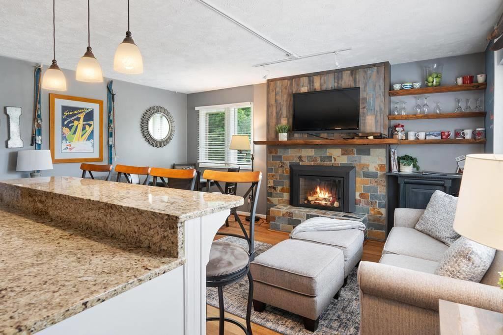 02519 Ramshead Condo Drive Unit: S-366