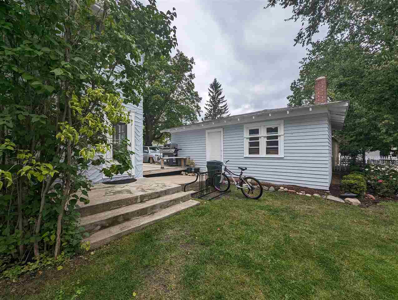202 Michigan Avenue