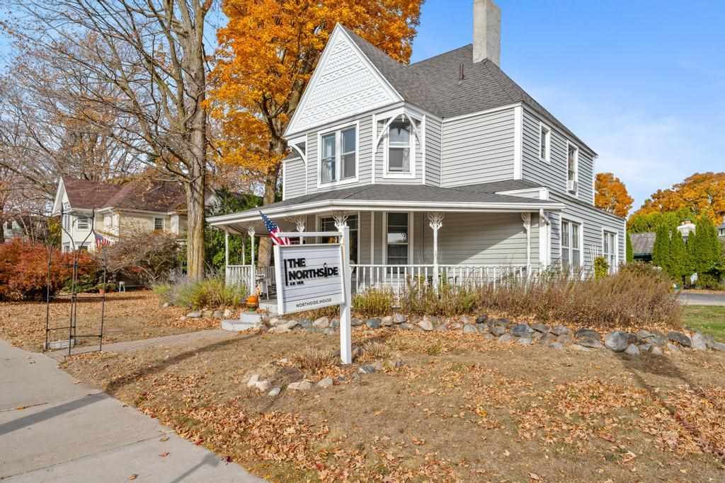 109 Petoskey Avenue