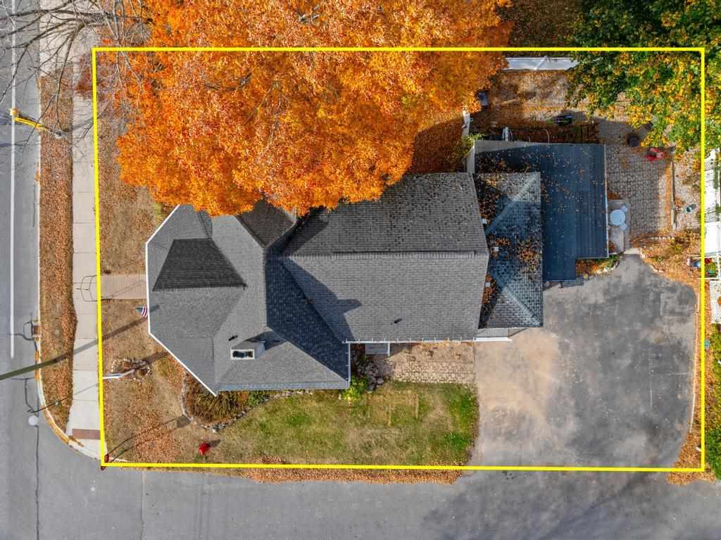 109 Petoskey Avenue