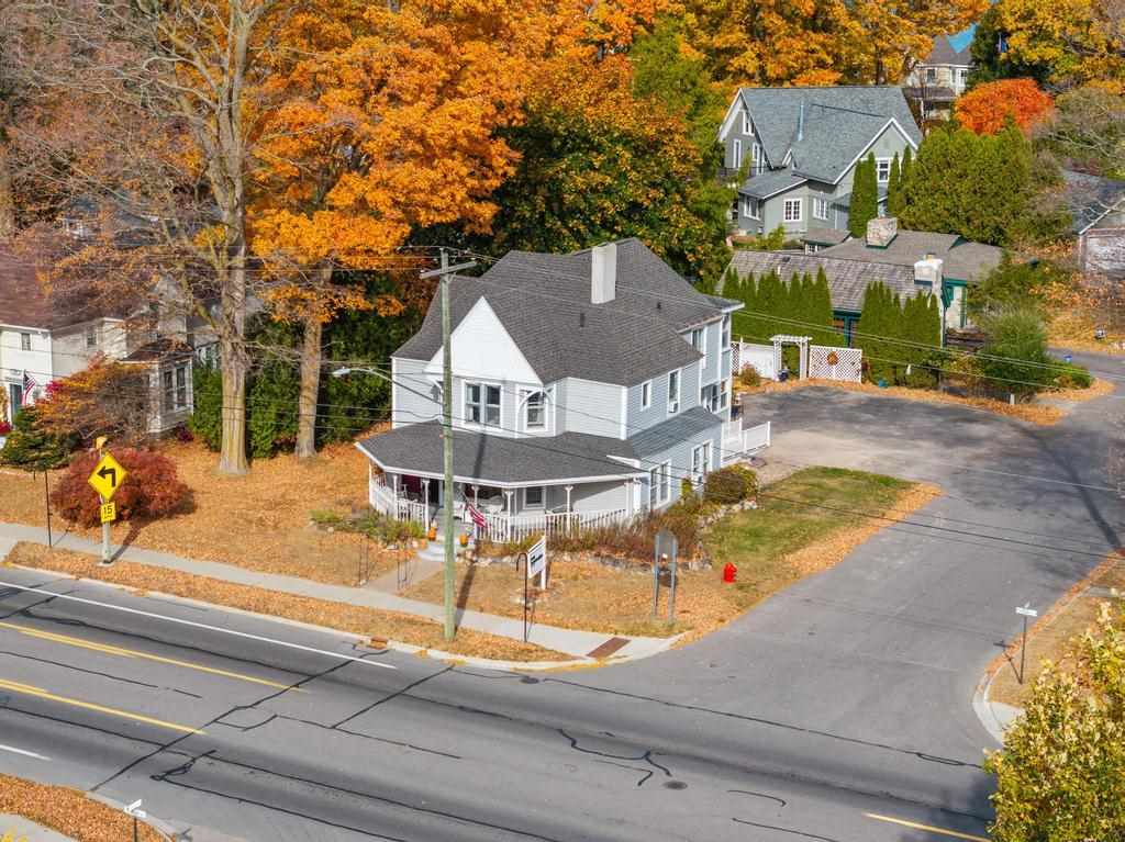 109 Petoskey Avenue