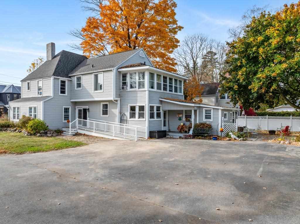109 Petoskey Avenue