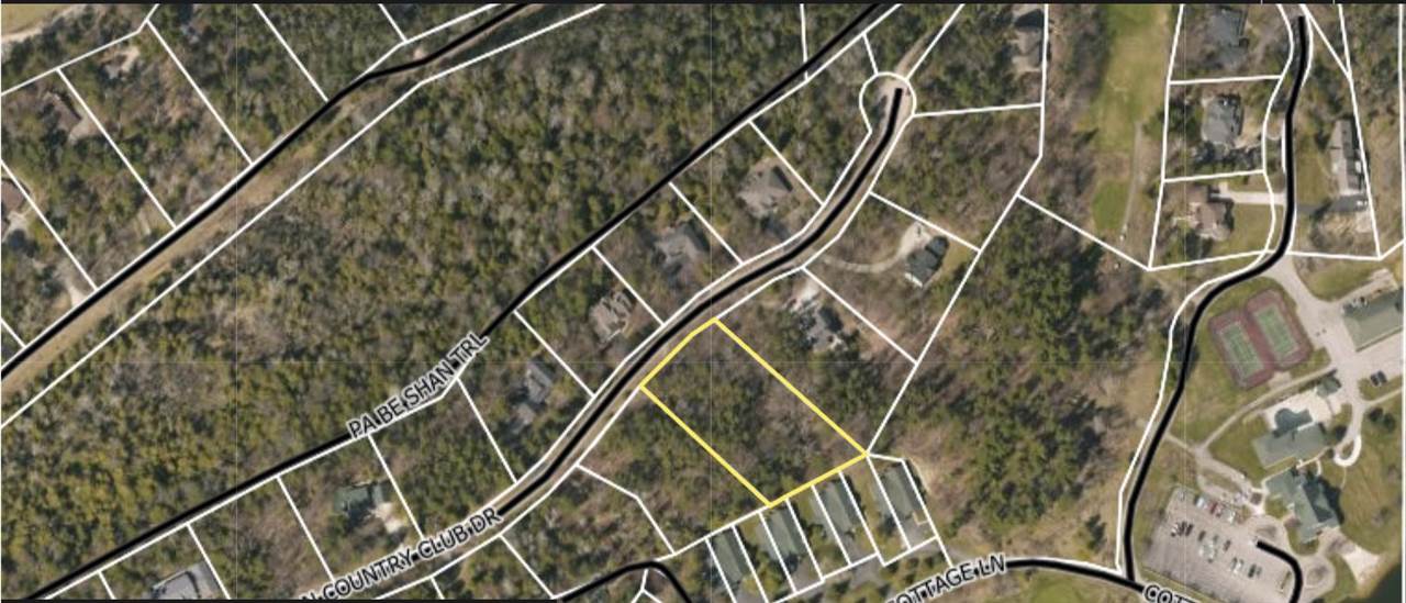 North Country Club Drive Unit: Lot #19