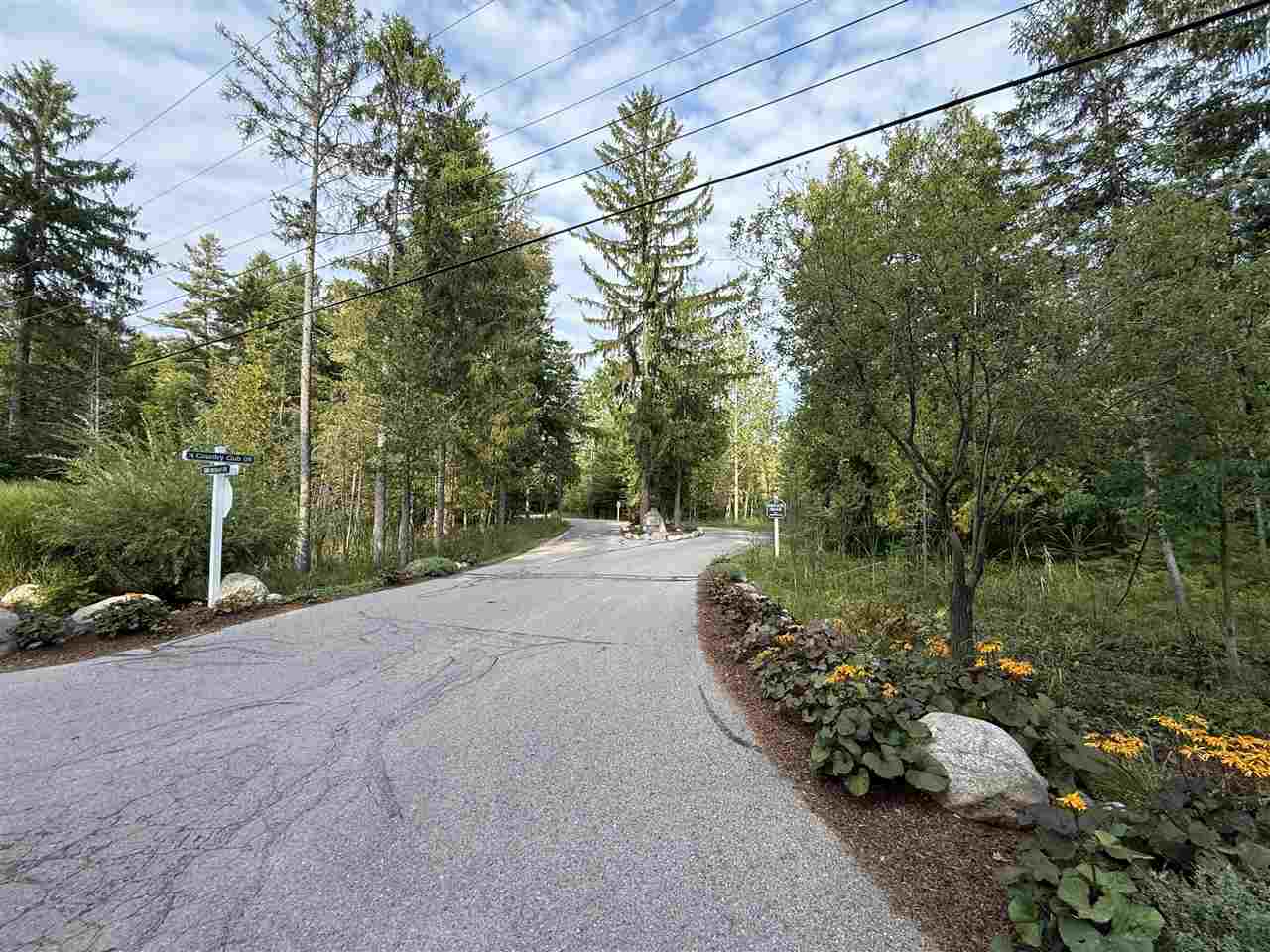 North Country Club Drive Unit: Lot #19