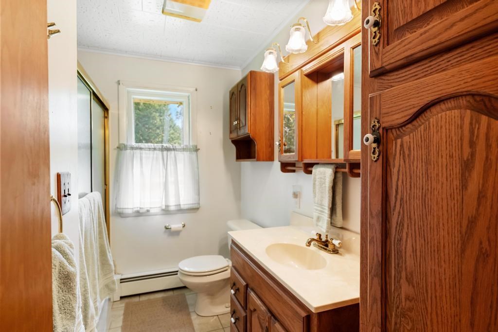 00974 N Advance Road