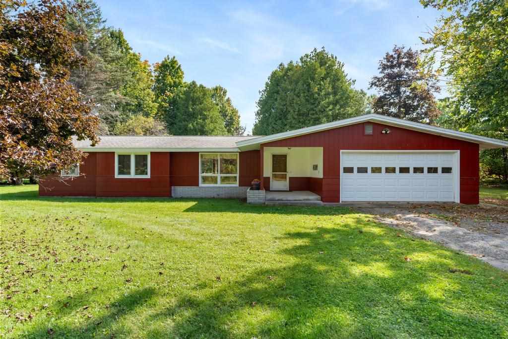 00974 N Advance Road