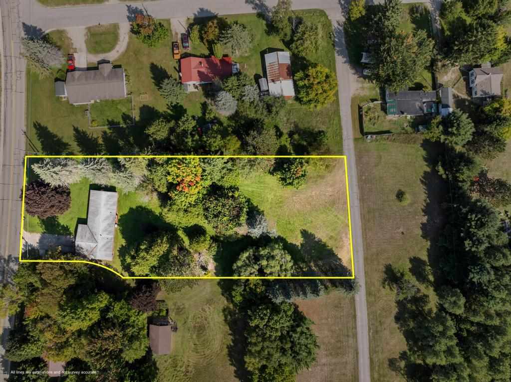 00974 N Advance Road