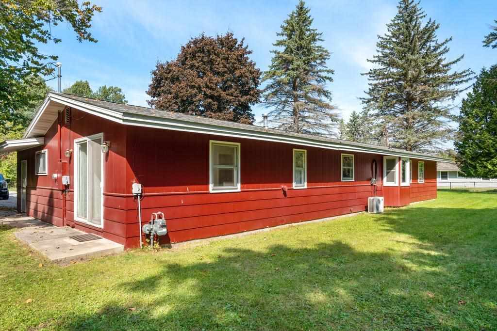 00974 N Advance Road