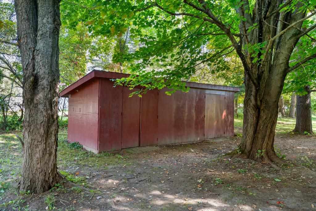 00974 N Advance Road