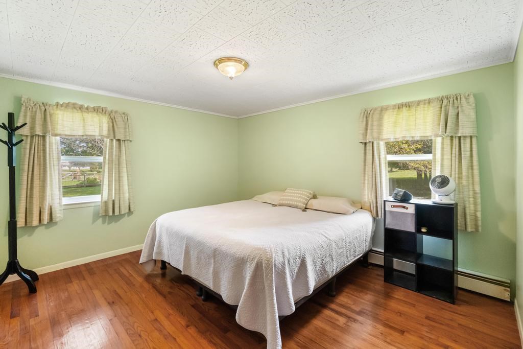 00974 N Advance Road