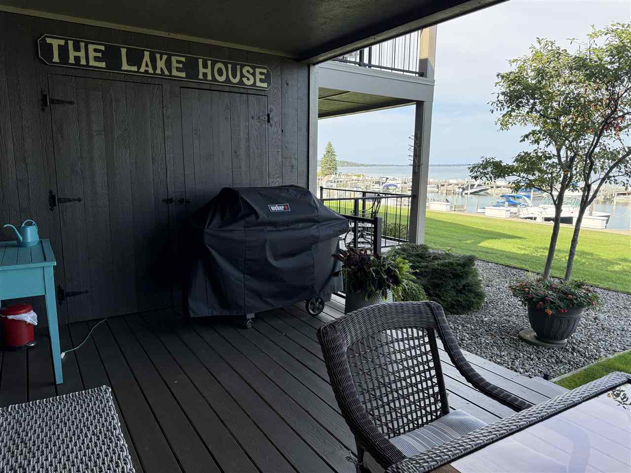 4000 Hemingway Pointe Club Drive Unit: Door 27/Unit 49/Slip 19