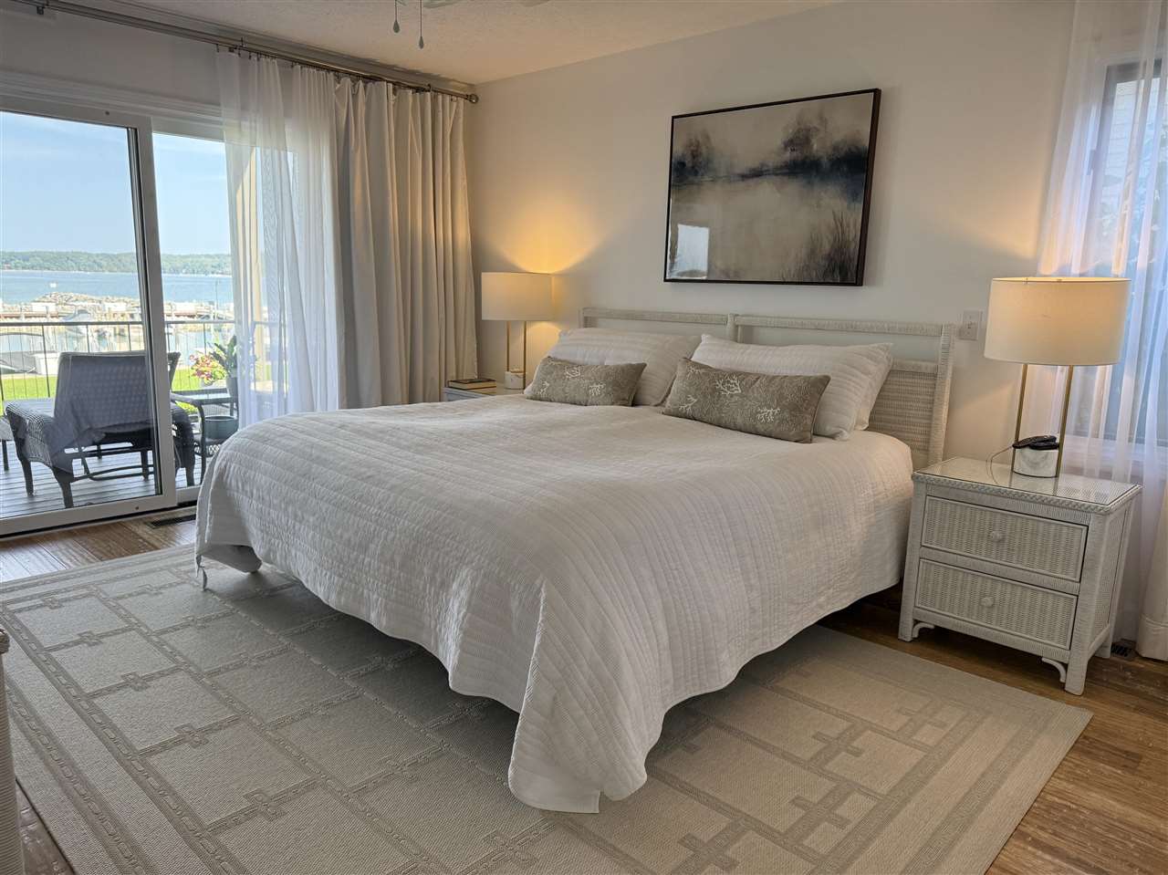 4000 Hemingway Pointe Club Drive Unit: Door 27/Unit 49/Slip 19