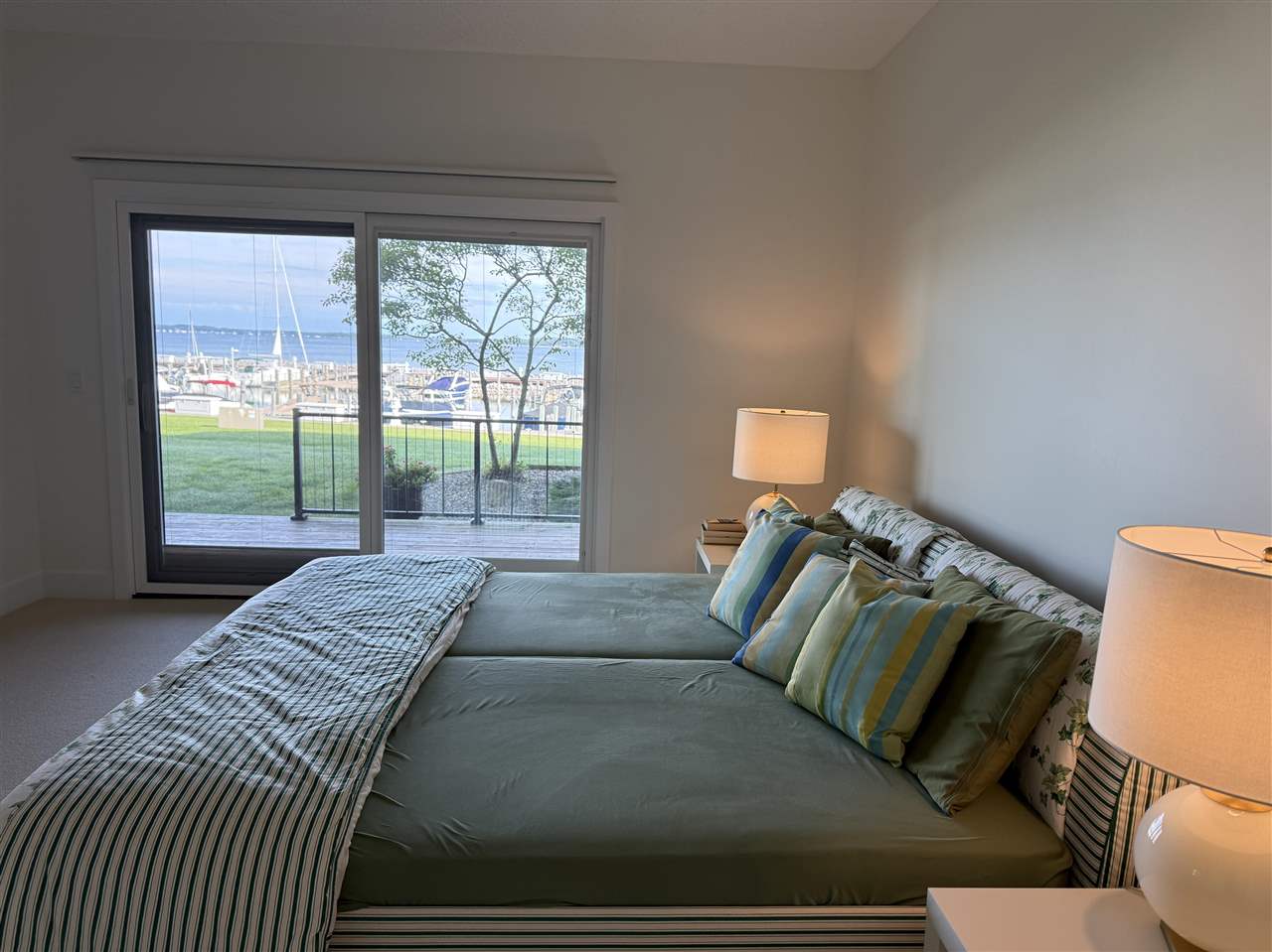 4000 Hemingway Pointe Club Drive Unit: 19