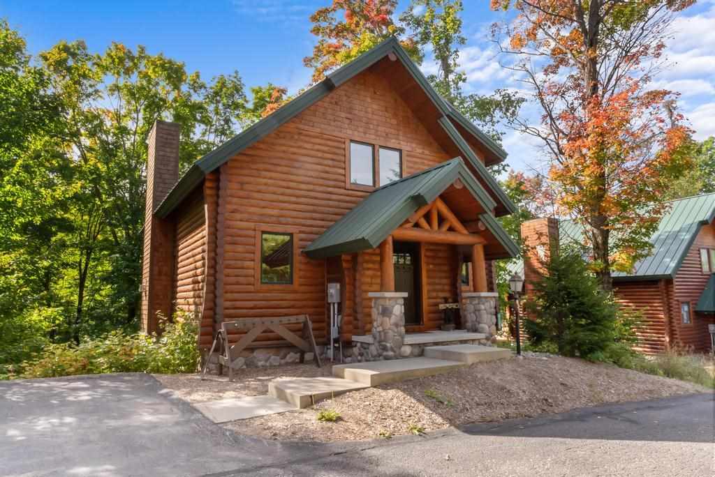 1330 Powder Ridge Drive Unit: Unit#37 / Door #837