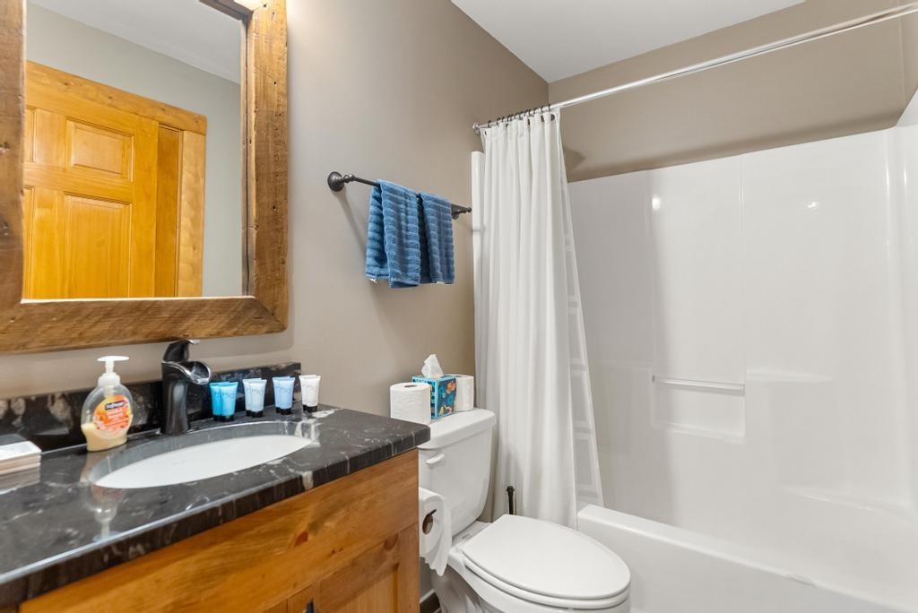 1330 Powder Ridge Drive Unit: Unit#37 / Door #837