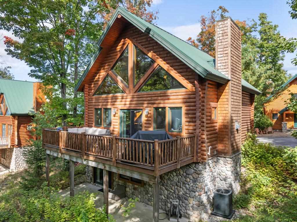 1330 Powder Ridge Drive Unit: Unit#37 / Door #837