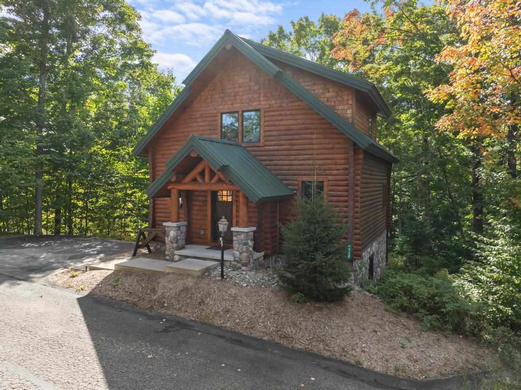 1330 Powder Ridge Drive Unit: Unit#37 / Door #837