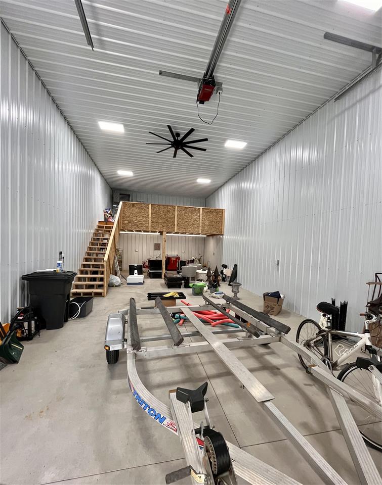 00115 Boyne Valley Storage Drive Unit: Unit 58