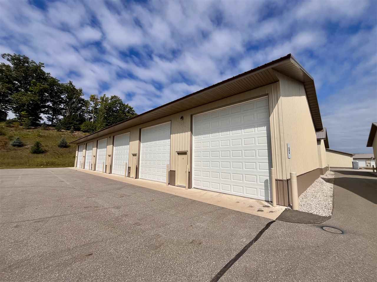 00115 Boyne Valley Storage Drive Unit: Unit 58