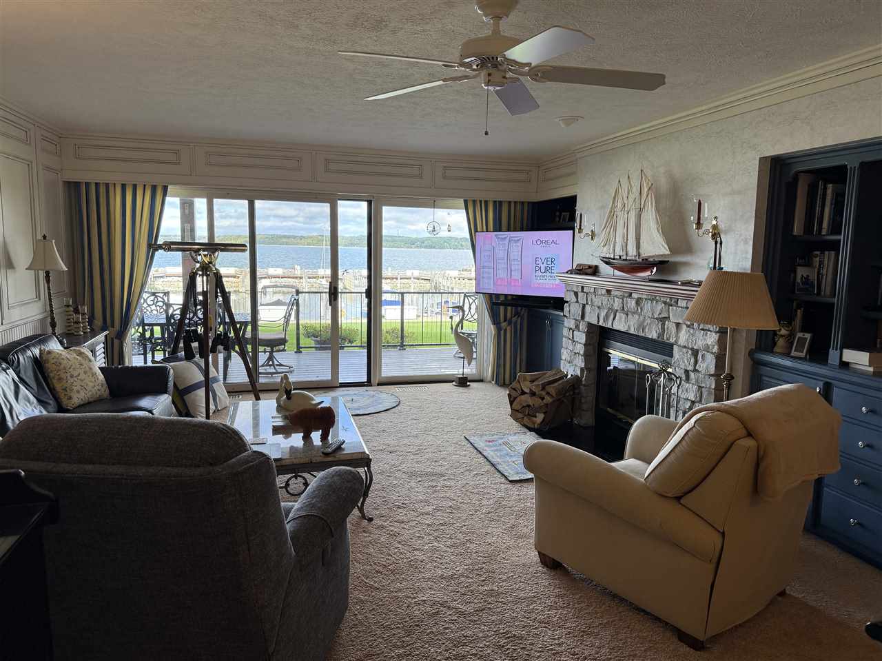 4000 Hemingway Pointe Club Road Unit: Unit #47 & Unit 59