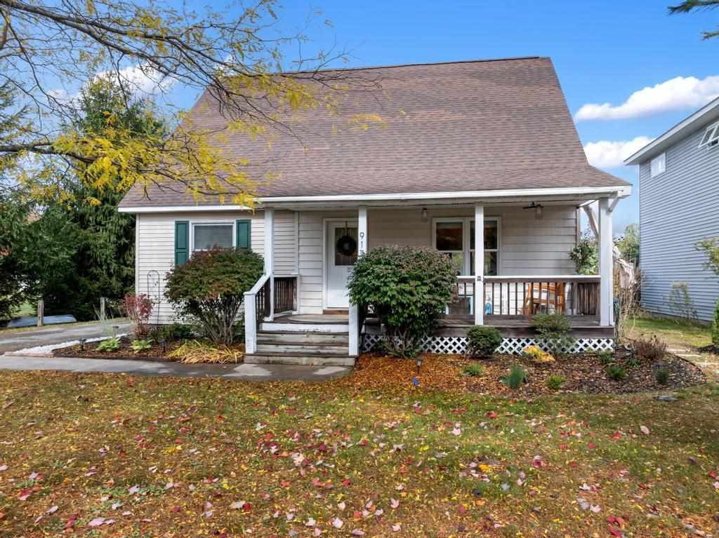 917 Roosevelt Street