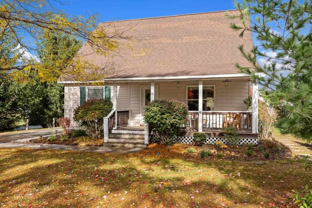 917 Roosevelt Street